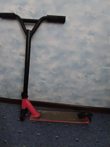 Самокат в идеальном состоянии - Снегоходы в Тюмень