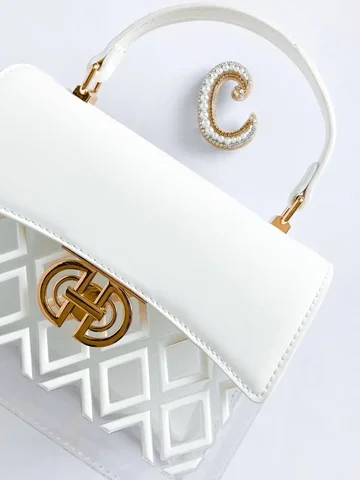 Жемчужная буковка для стильных людей - Снегоходы в Тюмень