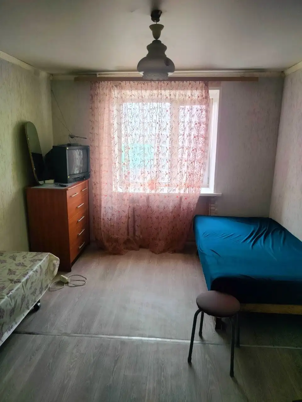 Сдам комнату в общежитии блочного типа - Аренда комнат (Недвижимость) в Тюмень