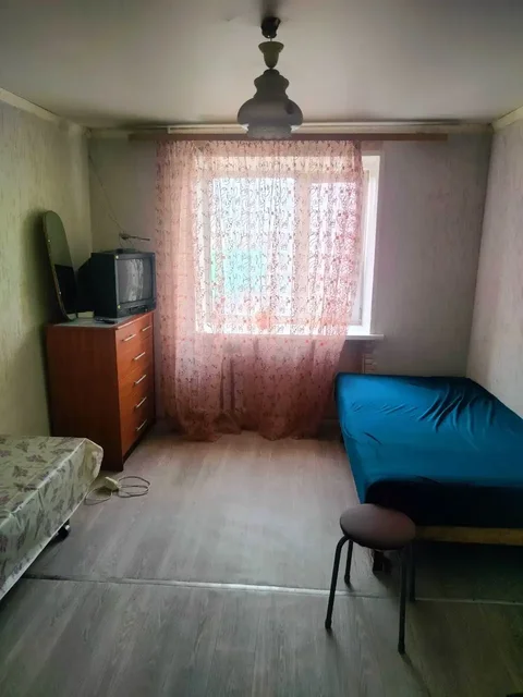 Сдам комнату в общежитии блочного типа - частное объявление в Тюмень