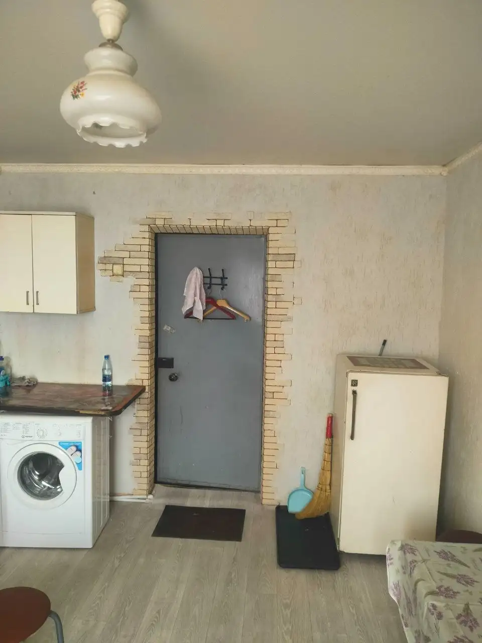 Сдам комнату в общежитии блочного типа - Аренда комнат (Недвижимость) в Тюмень