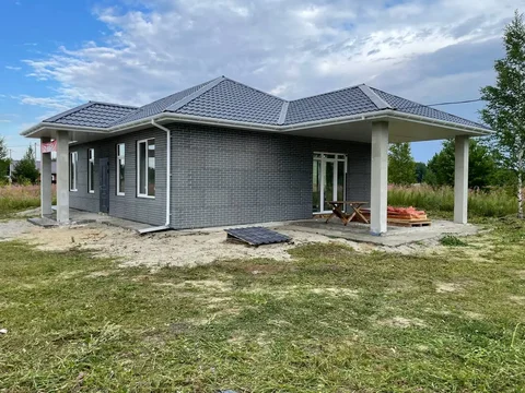 Продажа коттеджа в Кулига-2 - Квартиры в Тюмень
