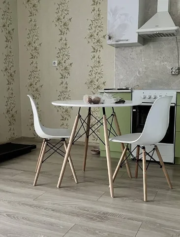Продам стол со стульями - Для дома и дачи в Тюмень