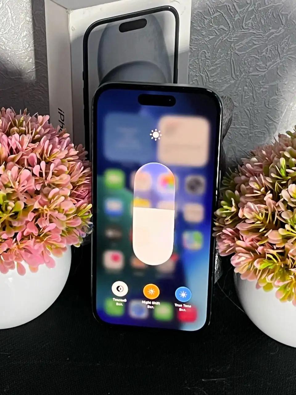 Продам iPhone 15 (128GB, Черный) - Смартфоны и гаджеты (Электроника) в Тюмень