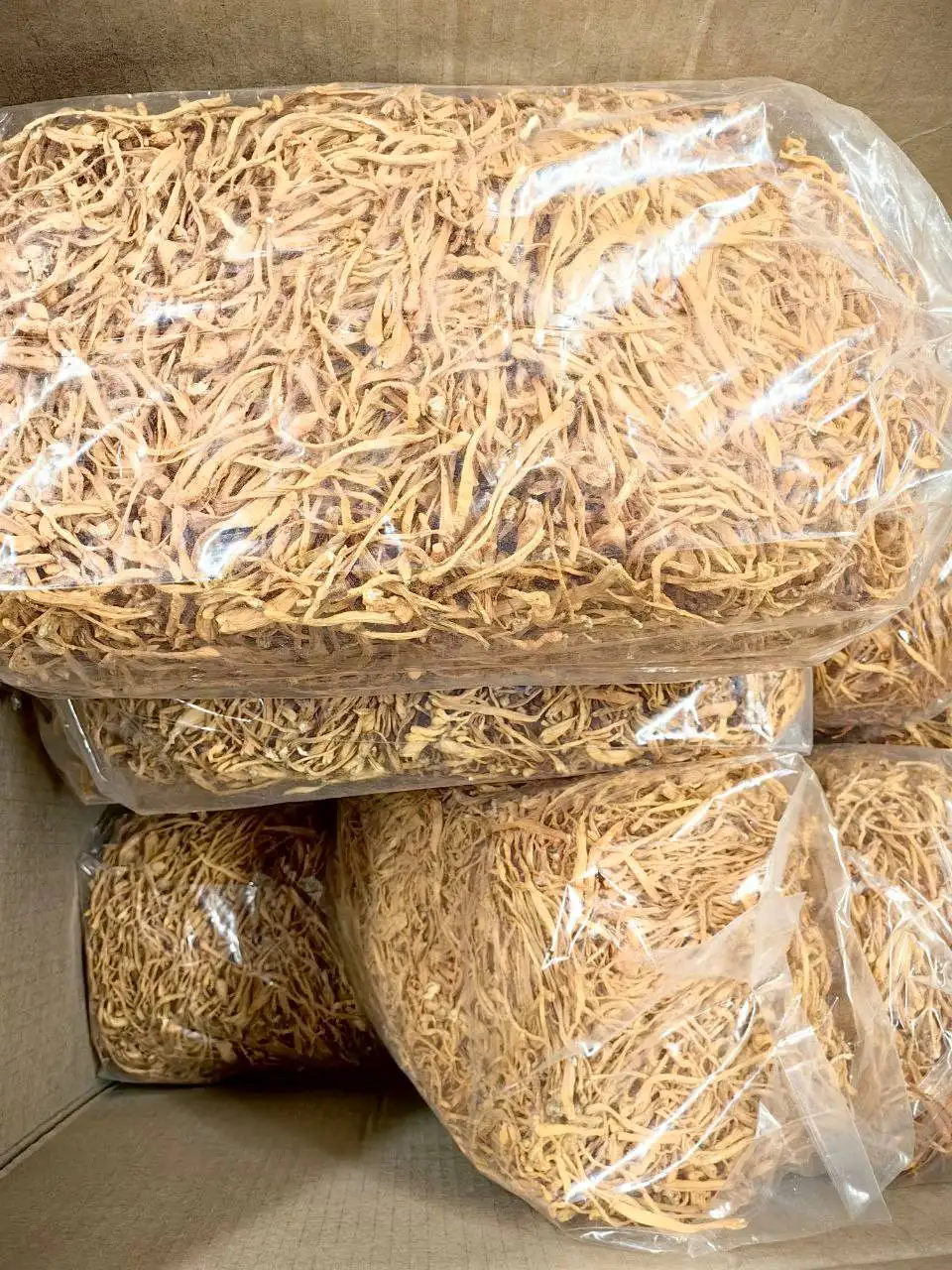 Продажа сушёных грибов - Грибы (Продукты) в Тюмень