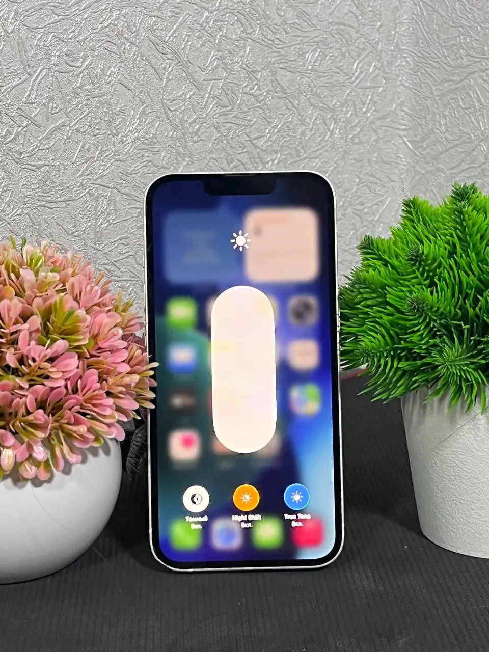 iPhone 13 128GB, состояние хорошее - Смартфоны (Электроника) в Тюмень