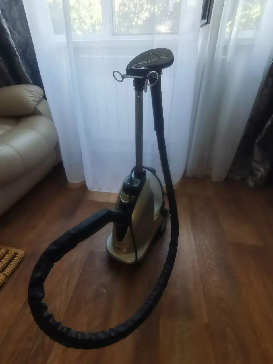 Продам отпариватель, 3 режима нагрева - Барахолка в Тюмень