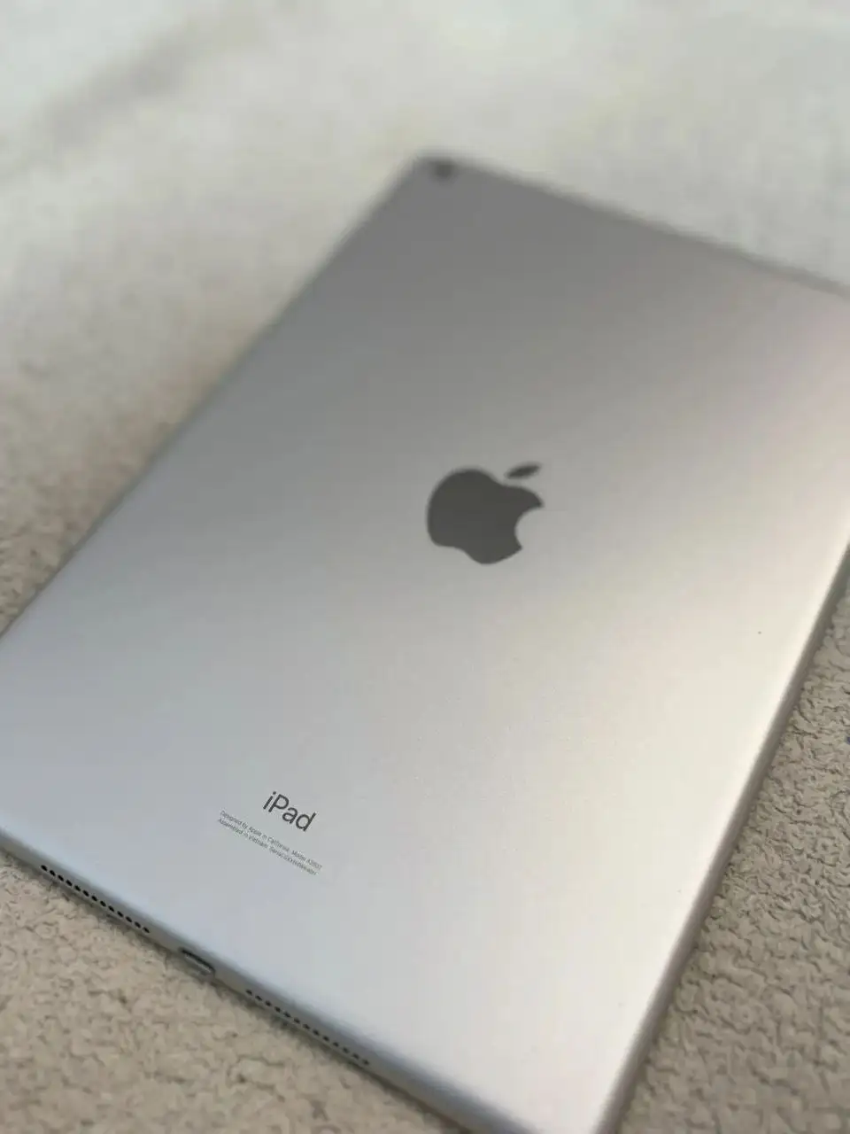 iPad 10.2 2021 64GB - Планшеты (Электроника) в Тюмень