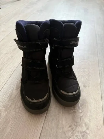 Зимние сапоги Котофей размер 35 - Одежда в Красноярск