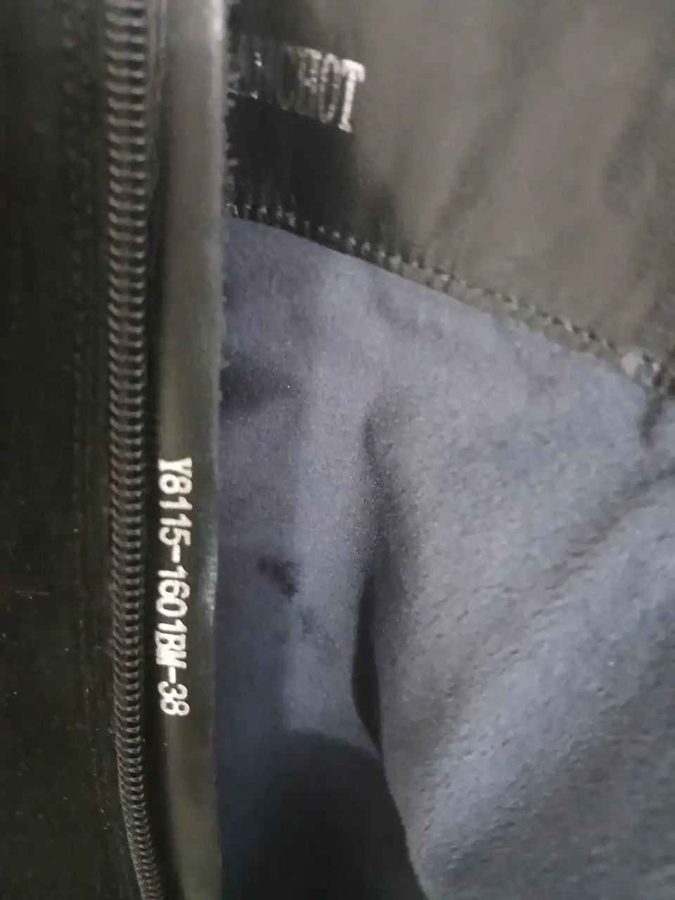 Сапоги натуральная замша размер 37-38