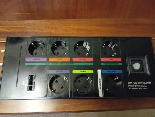 Продажа сетевого фильтра и блока питания - Электроника в Красноярск