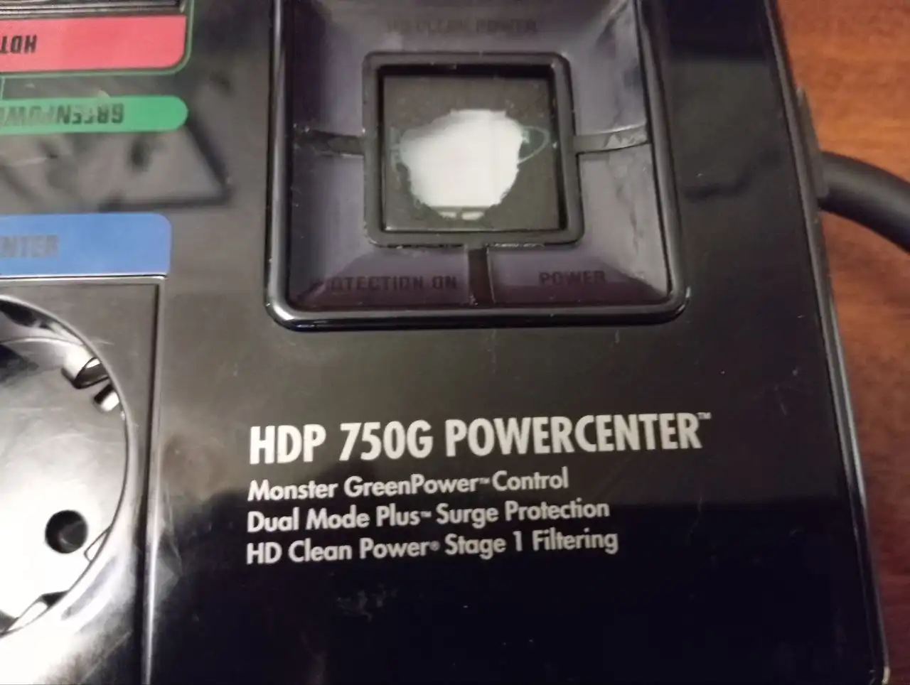 Продажа сетевого фильтра и блока питания