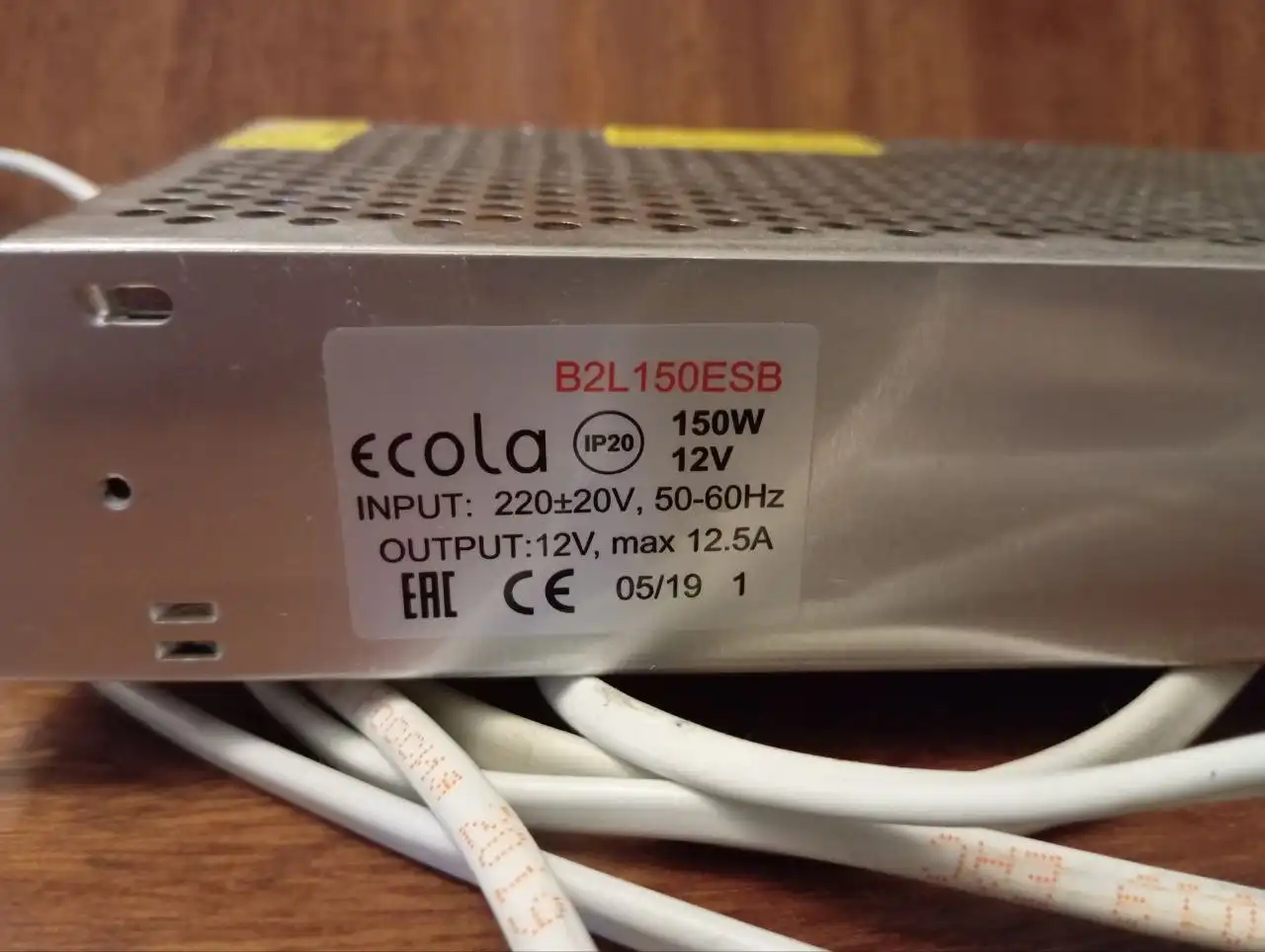 Продажа сетевого фильтра и блока питания