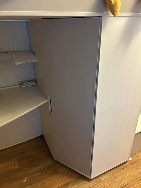 Продается кровать-чердак в отличном состоянии - Для дома и дачи в Красноярск