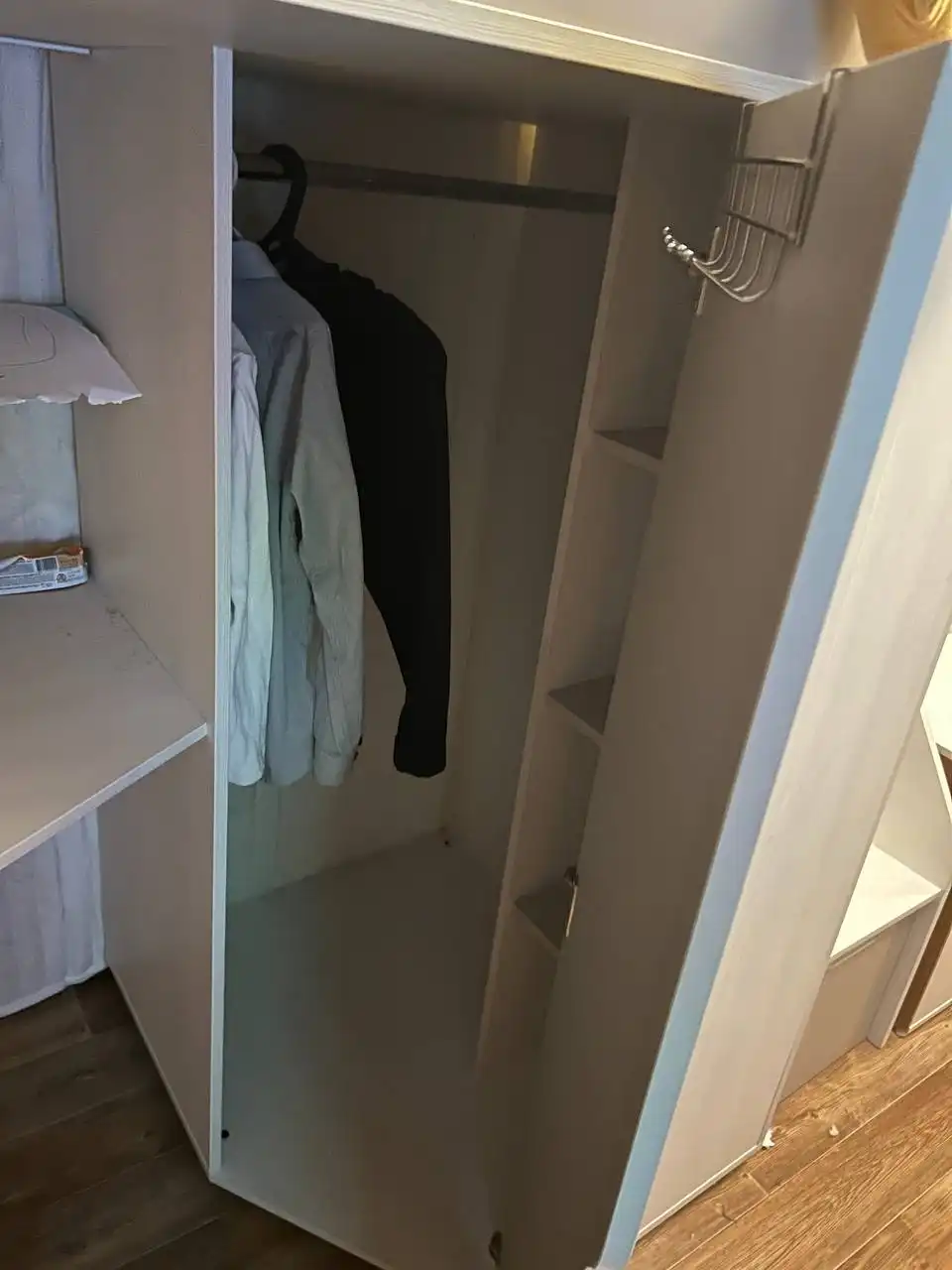 Продается кровать-чердак в отличном состоянии