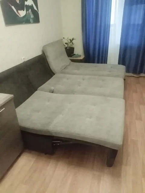 Продам диван 35, возможен торг, правый берег - Для дома и дачи в Красноярск