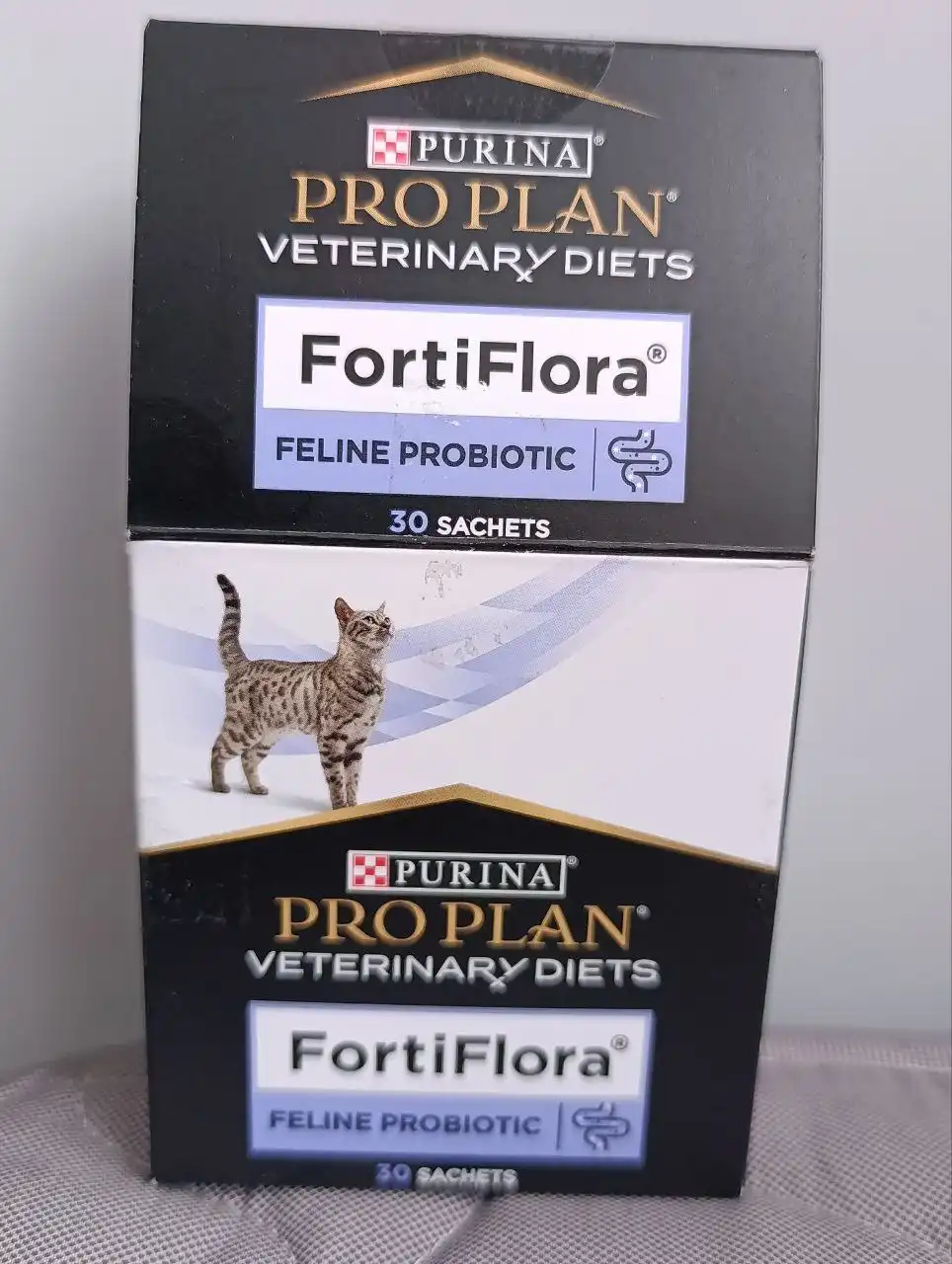 Продам кормовую добавку FortiFlora для кошек