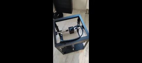 Продам 3D принтеры CoreXY Two trees SK1 - частное объявление в Красноярск