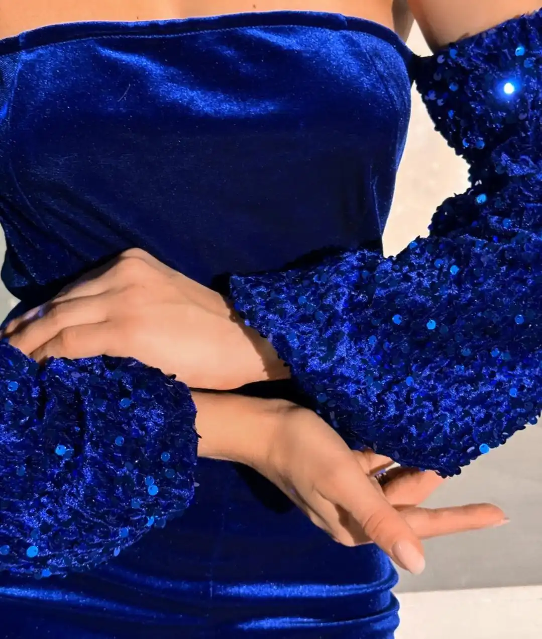 Вечерний комбинезон новый размер 46-48