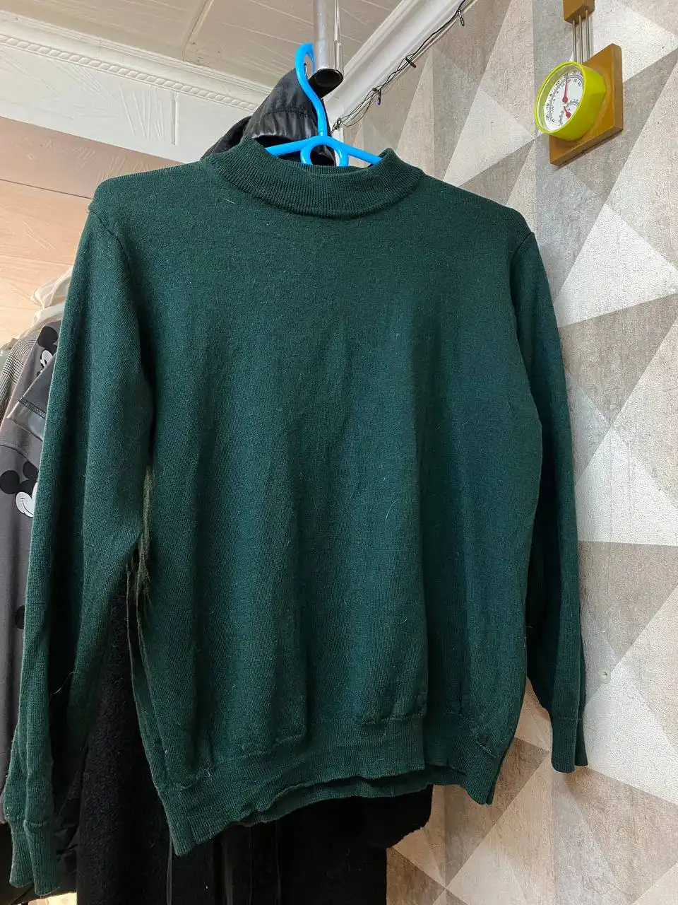 Продажа б/у одежды