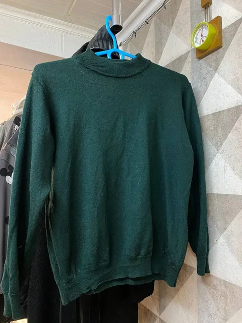 Продажа б/у одежды - частное объявление в Красноярск