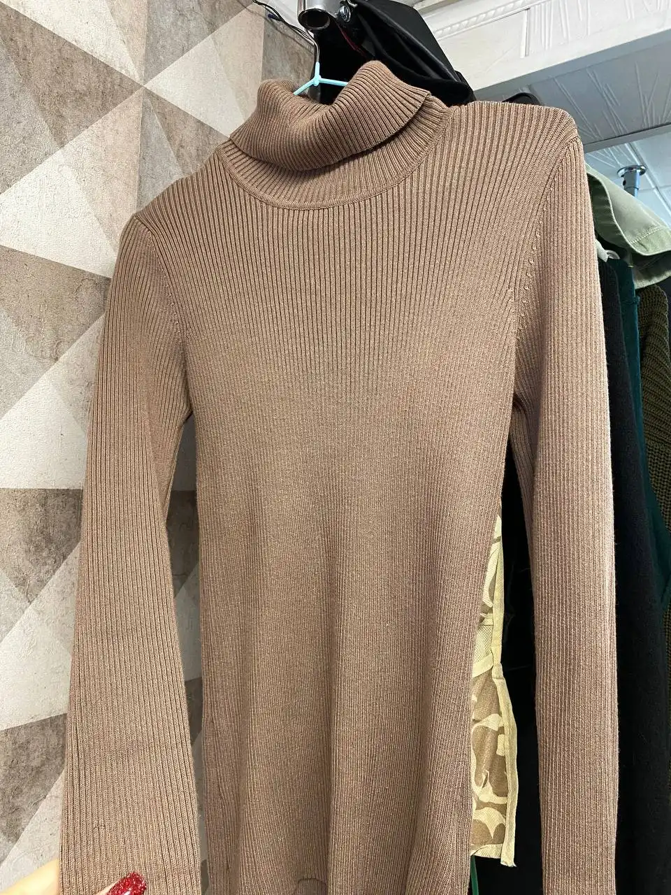 Продажа б/у одежды