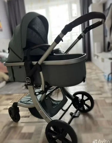 Продам коляску 2в1 - Товары для детей в Красноярск