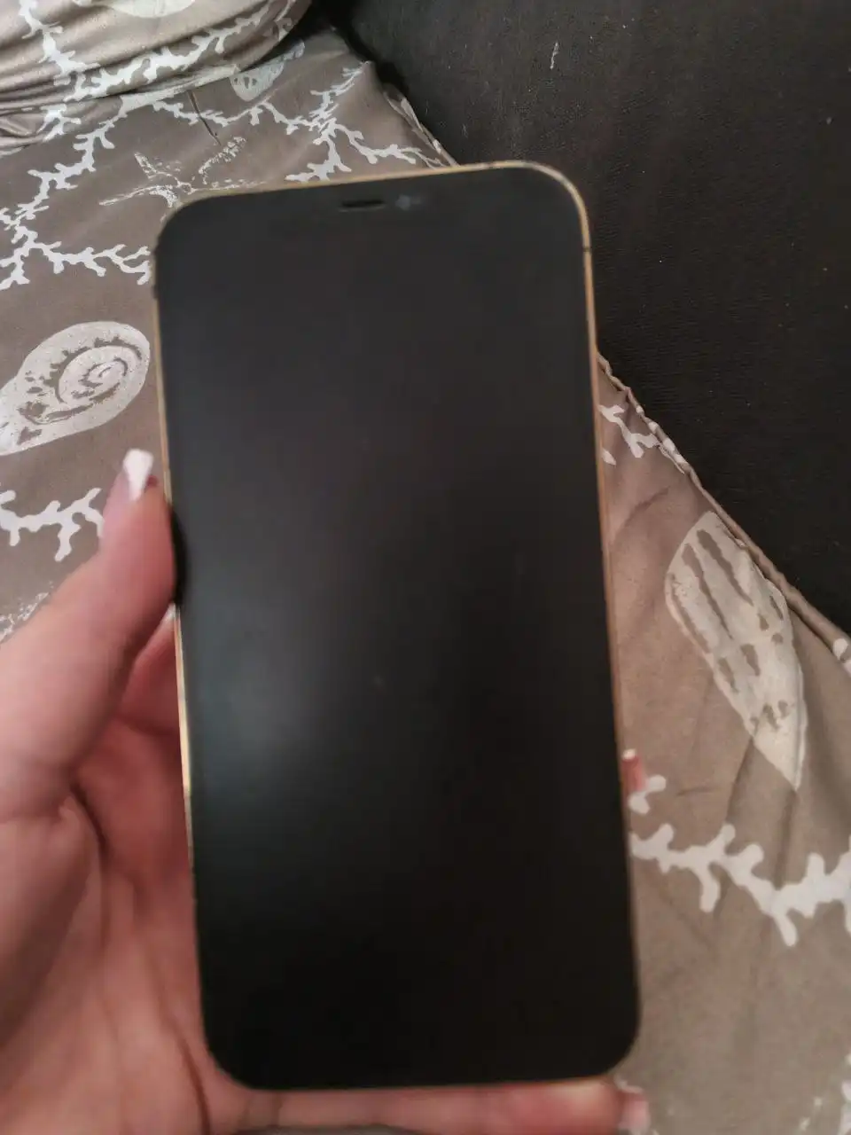 Продам iPhone 12 Pro Max 256 ГБ