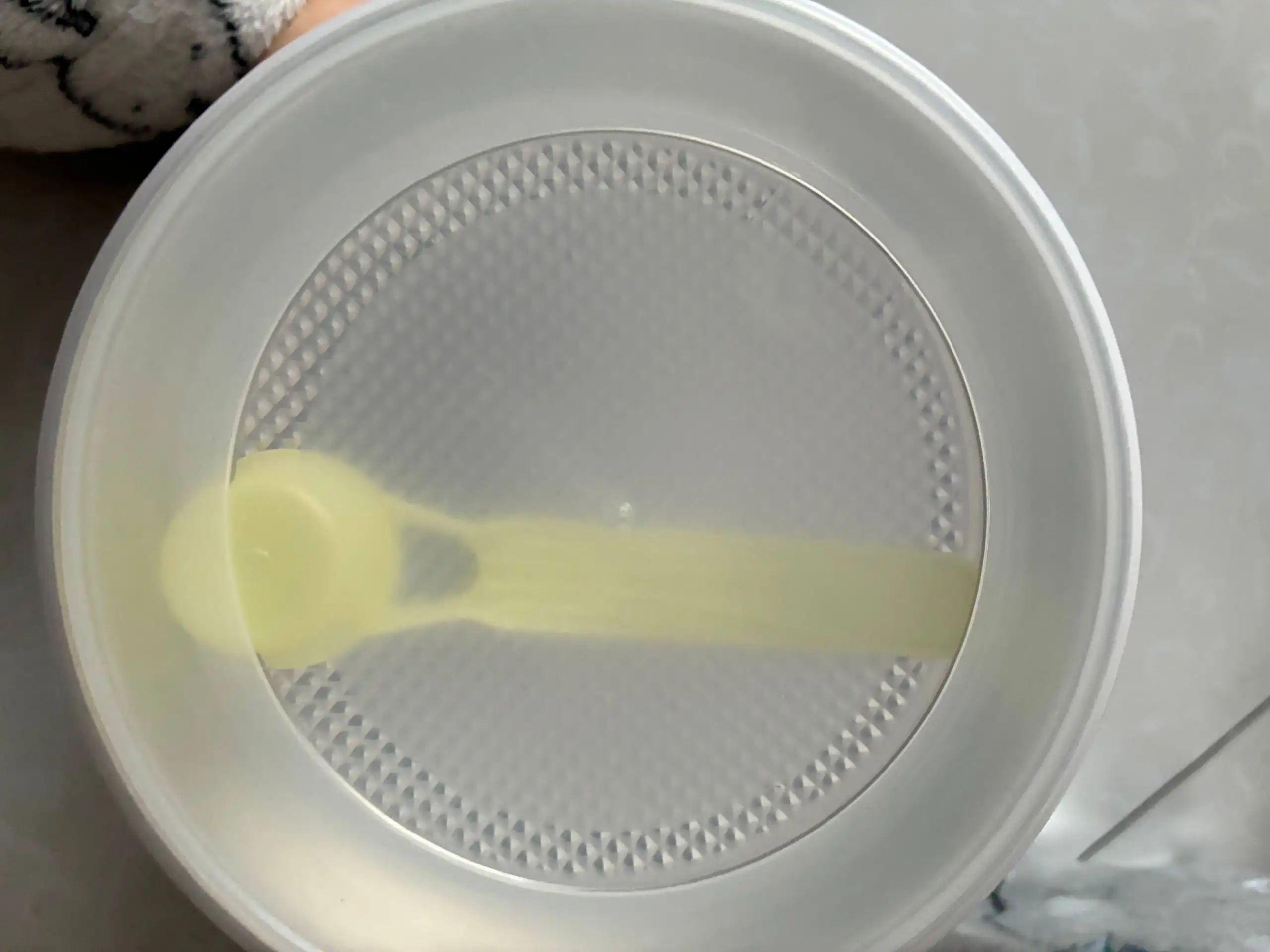 Смесь Nan opti pro 1 запечатанная