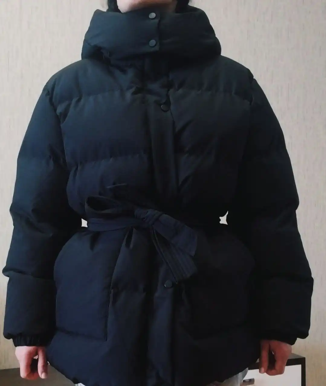 Продажа зимней курточки