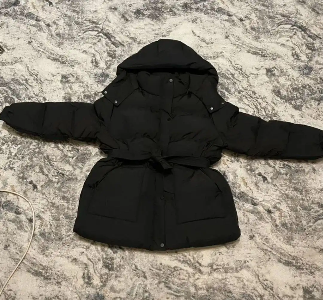 Продажа зимней курточки