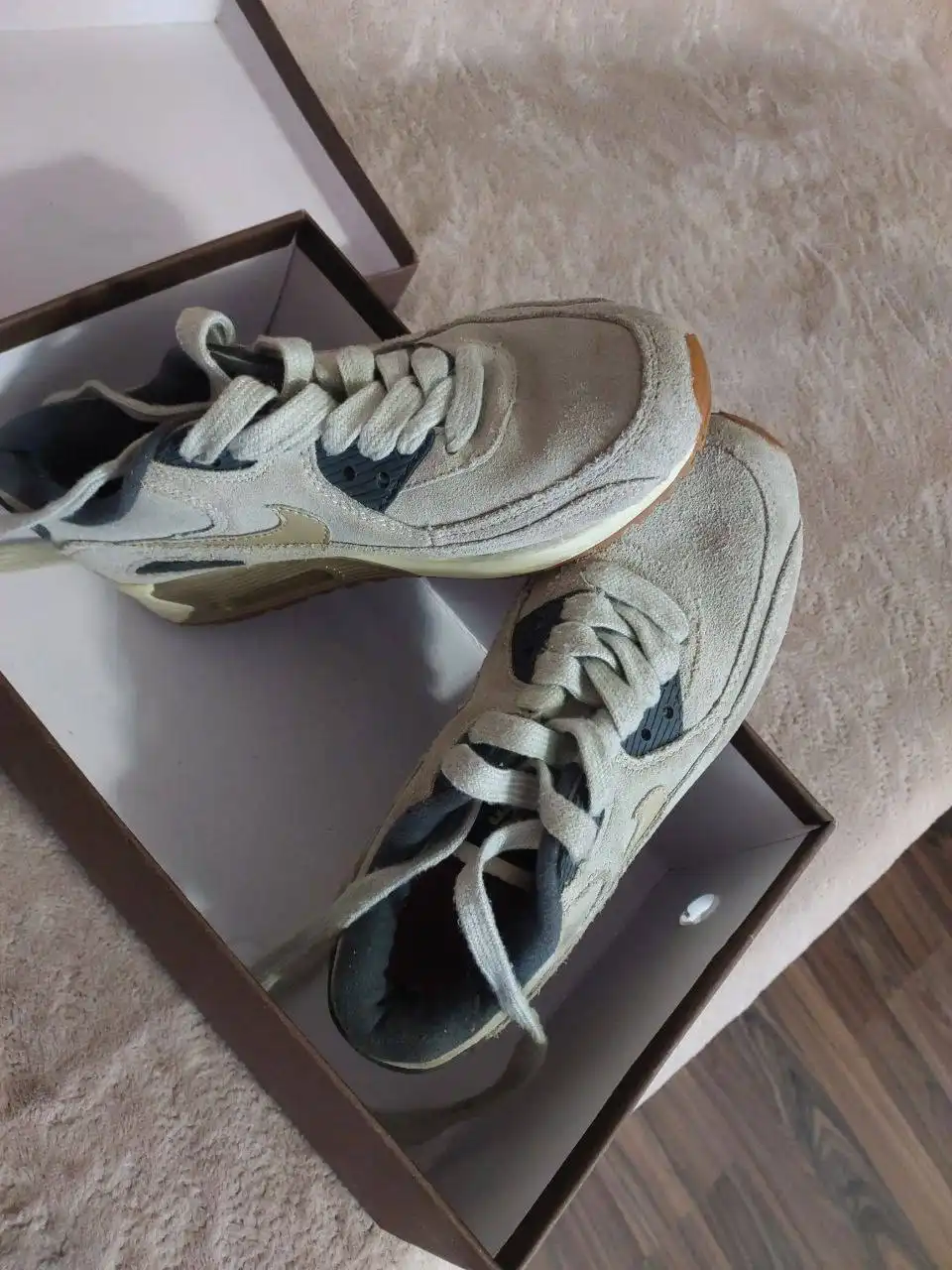 Продажа обуви