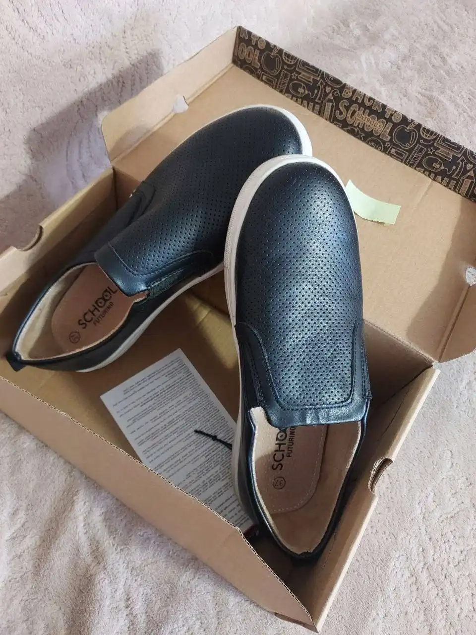 Продажа обуви