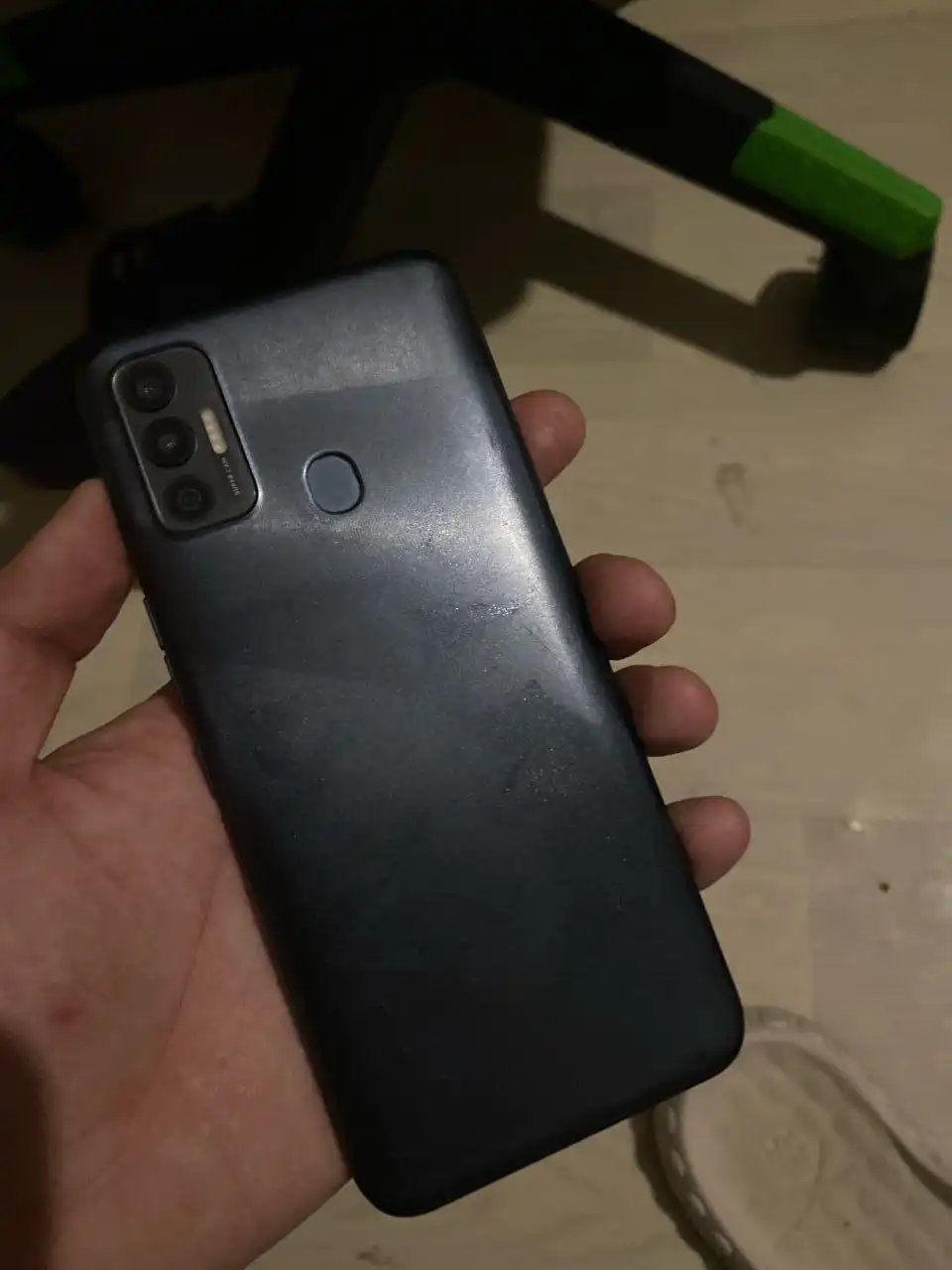 Продам Tecno Spark 7 32GB