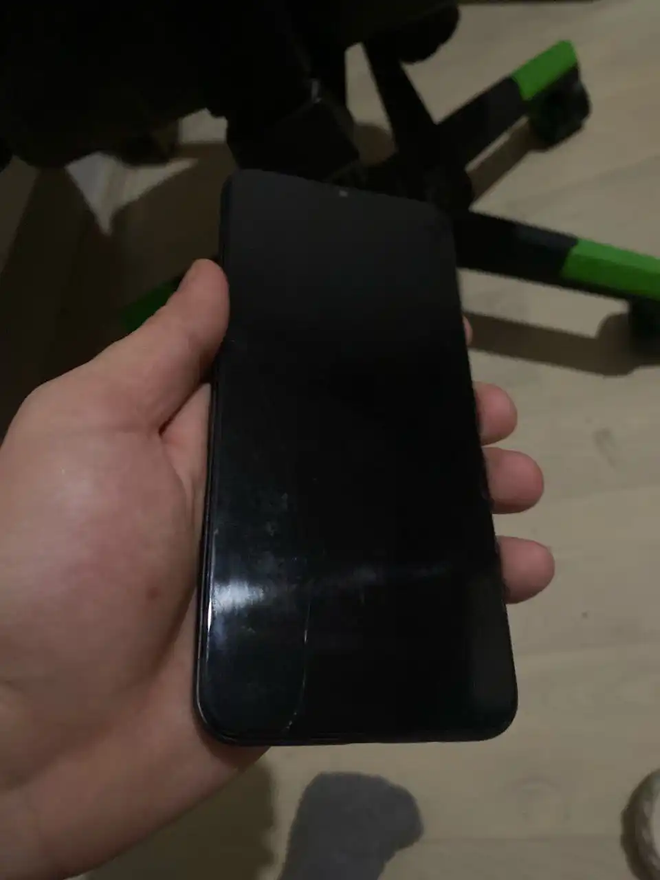 Продам Tecno Spark 7 32GB