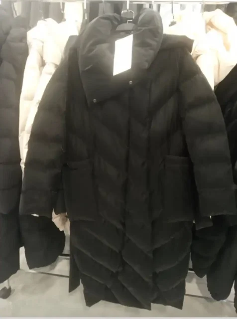 Пуховик синтепон размер L 46-48 - Женская одежда в Красноярск