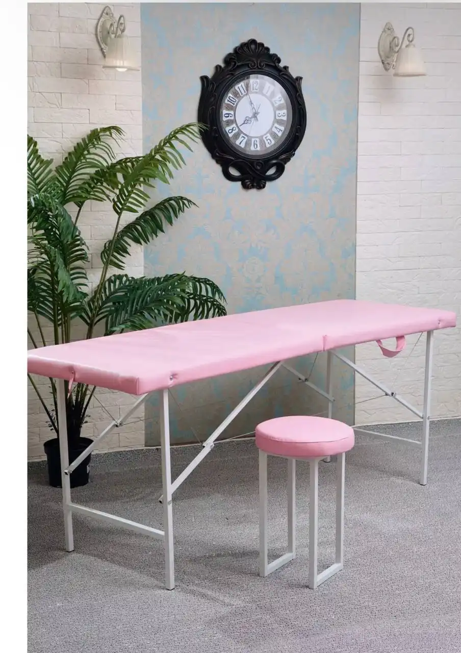 Косметологическая кушетка для наращивания ресниц и процедур - Готовый бизнес и оборудование в Красноярск