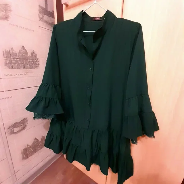 Новое платье 44 размера - частное объявление в Красноярск