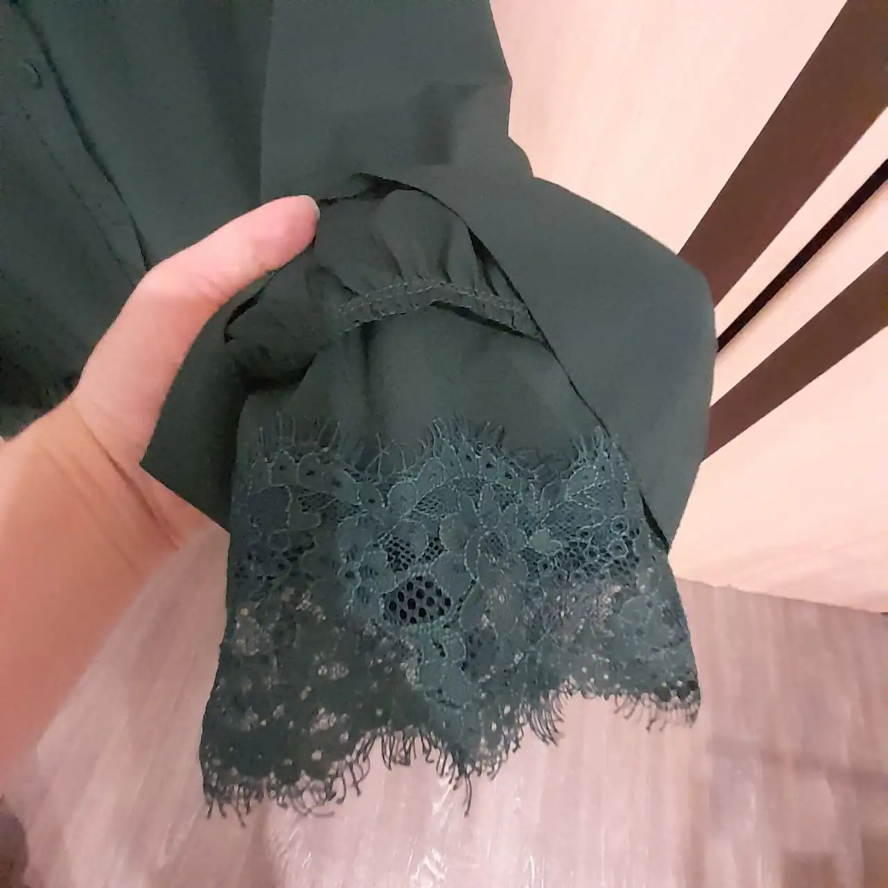 Новое платье 44 размера - Женская одежда (Одежда) в Красноярск