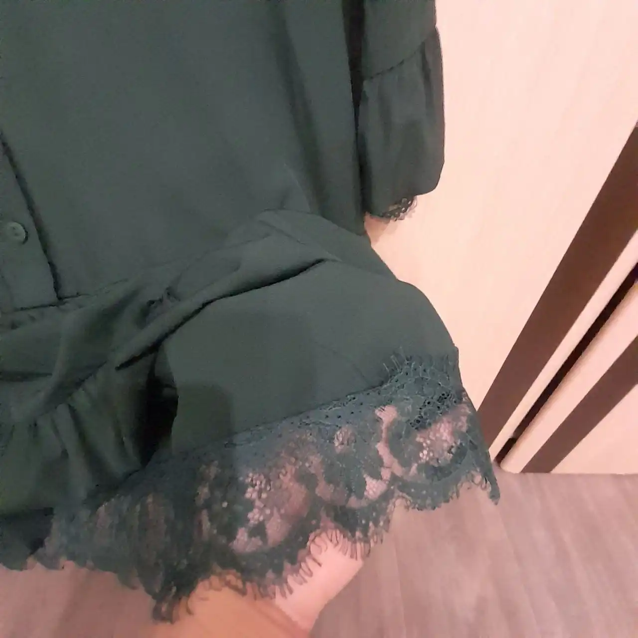 Новое платье 44 размера - Женская одежда (Одежда) в Красноярск