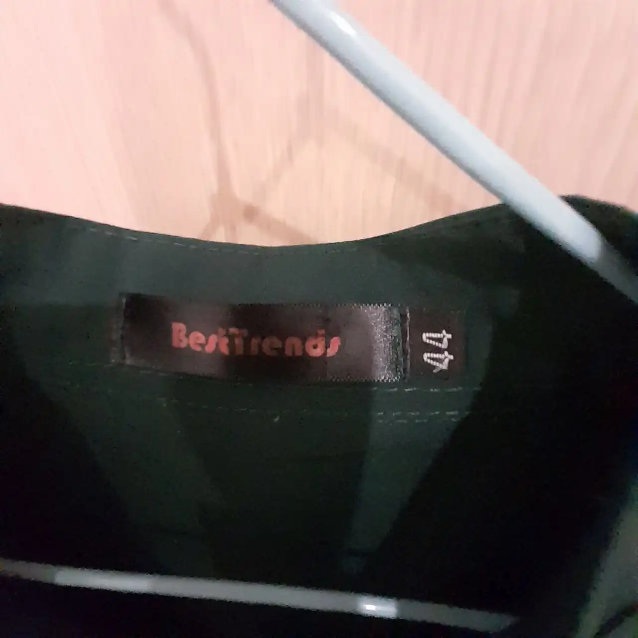 Новое платье 44 размера - Женская одежда (Одежда) в Красноярск