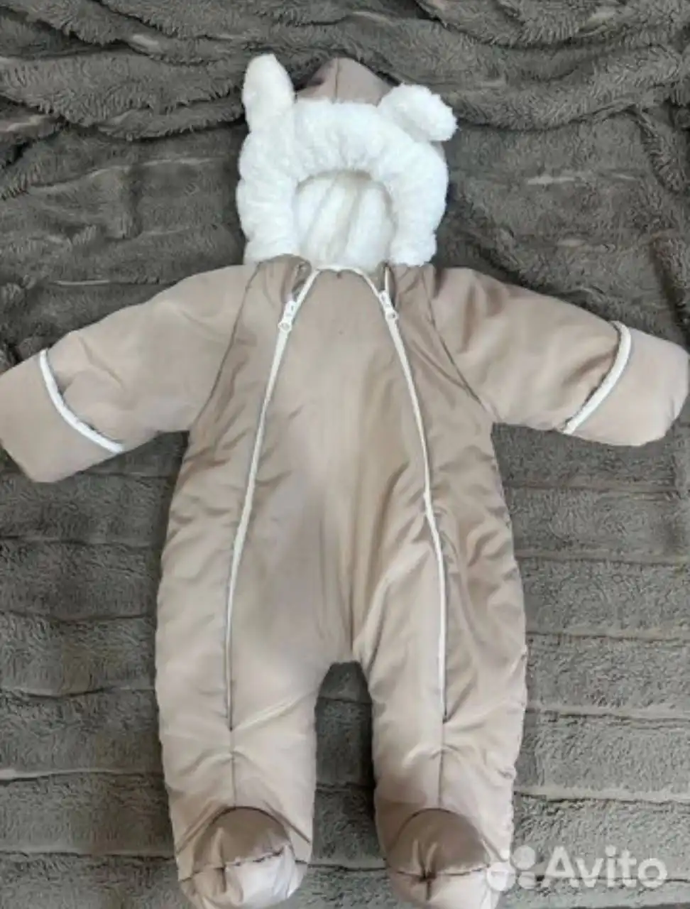 Продажа детских вещей от 0 до 3 месяцев - Одежда (Товары для детей) в Красноярск