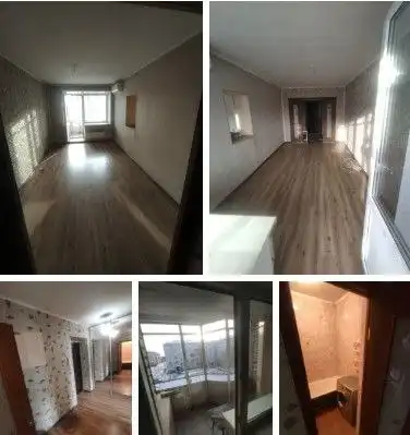 Сдам квартиру 36 м² в МПСе г. Абакан