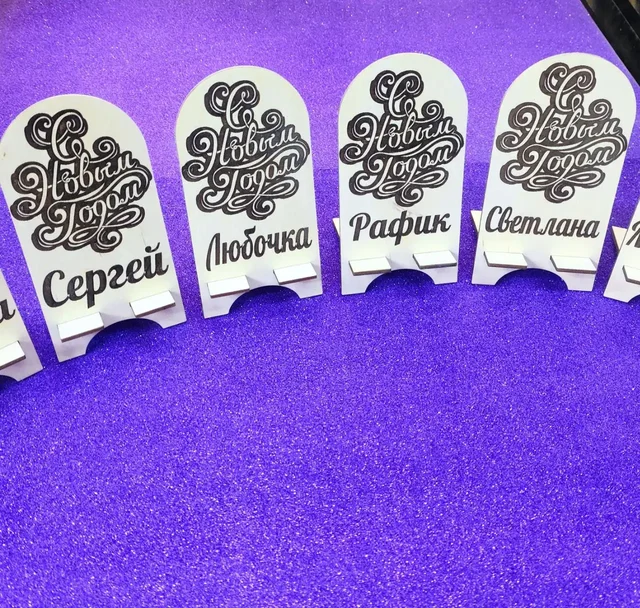 Новогодние украшения и фигуры - частное объявление в Неизвестно