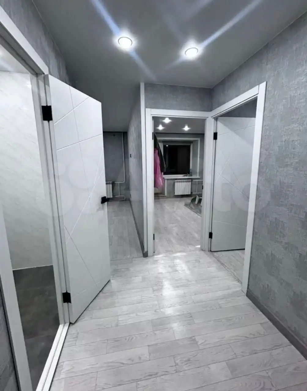 Продажа 1-комнатной квартиры 36 м² в Красноярске