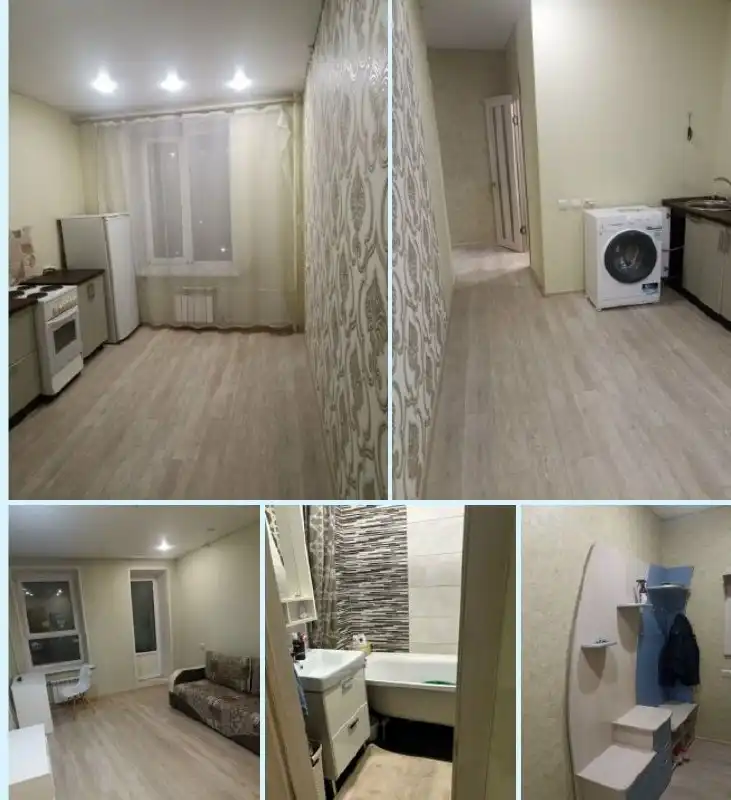 Сдается 1-комнатная квартира в Абакане