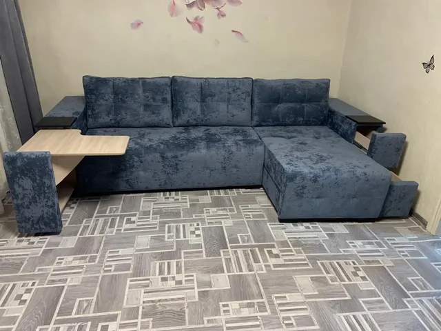 Изготовление мягкой мебели на заказ - частное объявление в Республика Хакасия