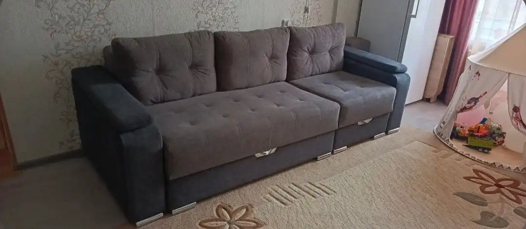 Изготовление мягкой мебели на заказ