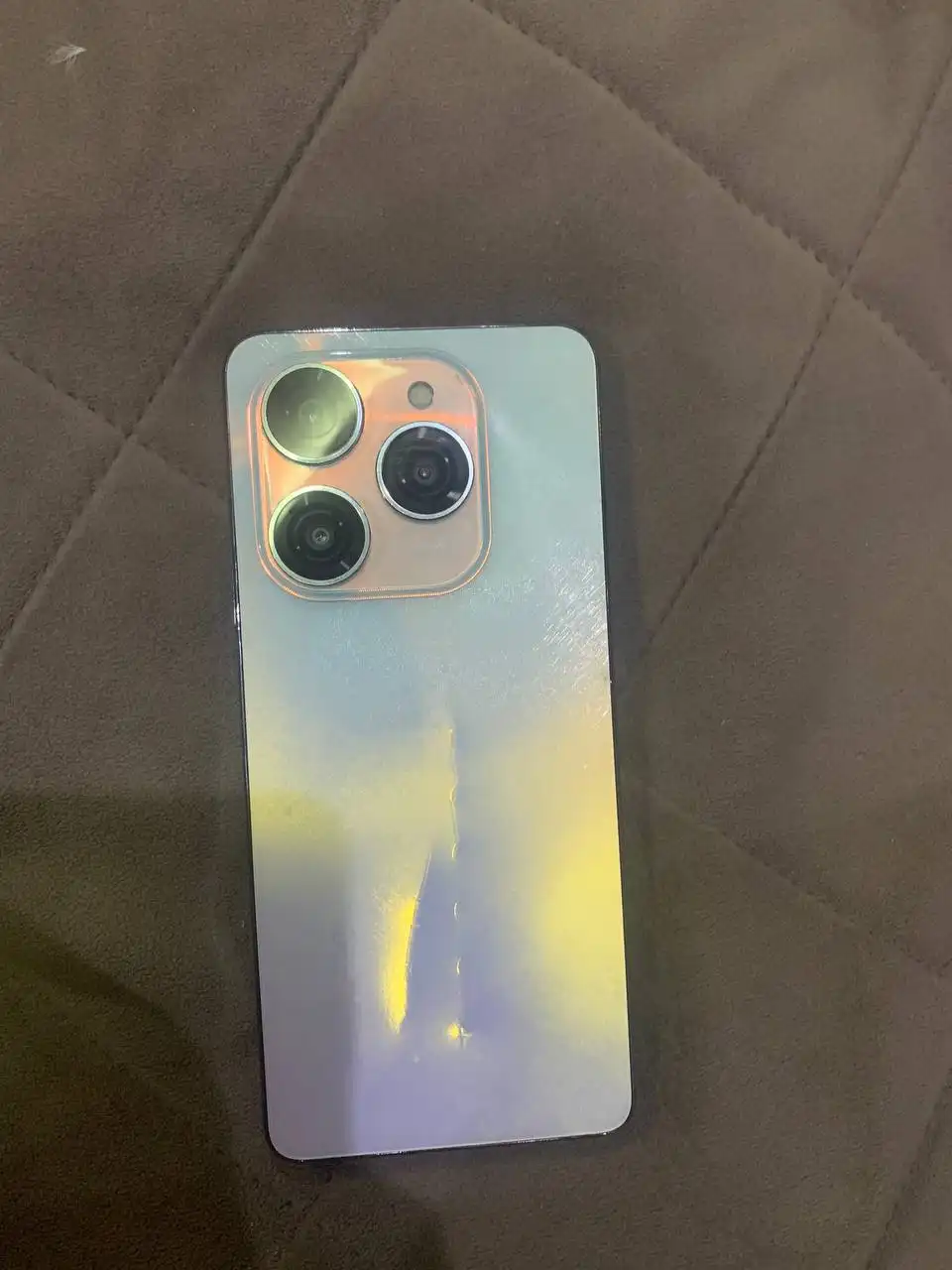 Продам игровой телефон Tecno Spark 20 Pro 256GB