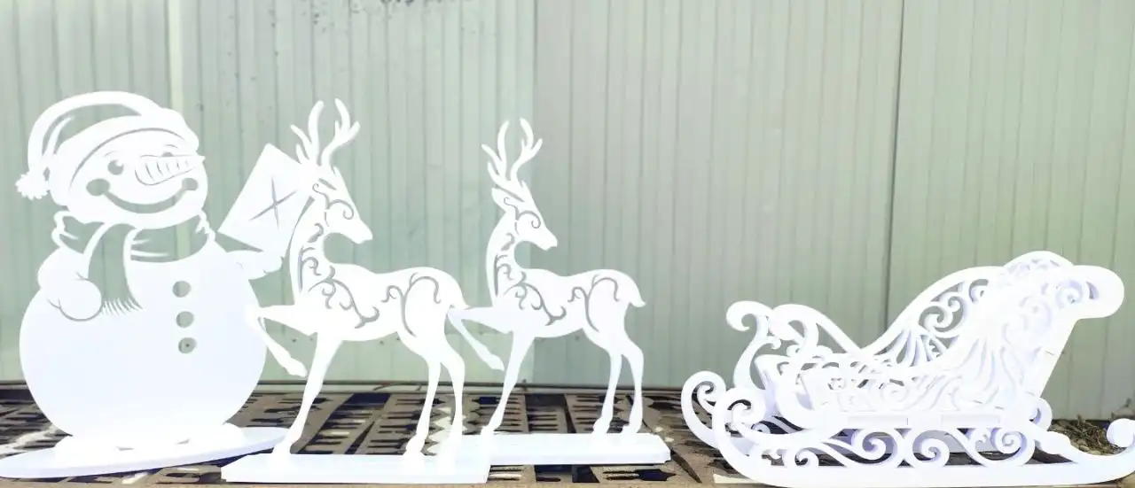 Продажа детских саней и игрушек